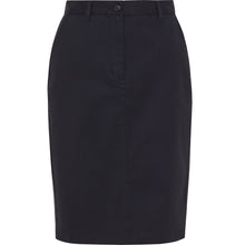 Load image into Gallery viewer, NNT Ladies Chino Skirt

