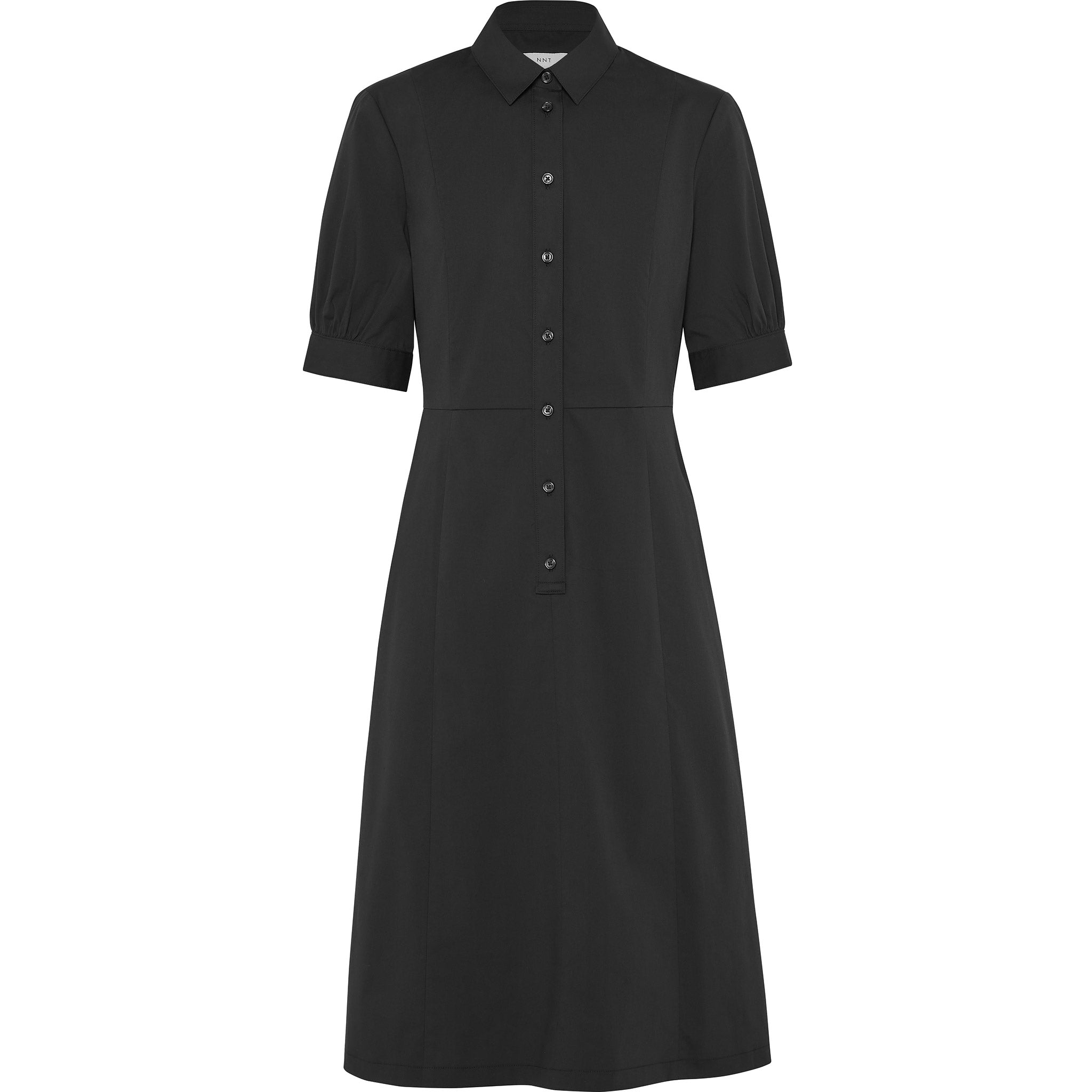 NNT Ladies Avignon Shirt Dress – InfinityWorkwear
