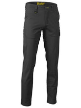 Load image into Gallery viewer, Bisley Stretch Cotton Drill Cargo Pants
