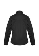 Load image into Gallery viewer, Biz Collection Ladies Biz Tech Soft Shell Jacket
