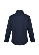 Load image into Gallery viewer, Biz Collection Mens Soft Shell Jacket
