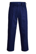 Load image into Gallery viewer, Ritemate Belt Loop Drill Trouser
