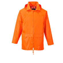 Load image into Gallery viewer, Portwest Rain Jacket
