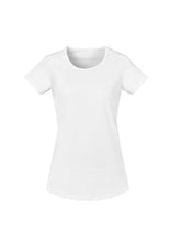 Load image into Gallery viewer, Syzmik Streetworx Womens Tee Shirt
