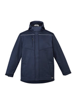 Load image into Gallery viewer, Syzmik Unisex Antarctic Softshell Jacket
