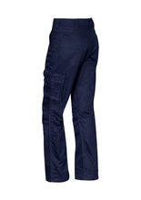 Load image into Gallery viewer, Syzmik Womens Rugged Cooling Trouser
