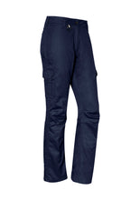 Load image into Gallery viewer, Syzmik Womens Rugged Cooling Trouser
