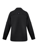 Load image into Gallery viewer, Syzmik Womens Outdoor L/S Shirt
