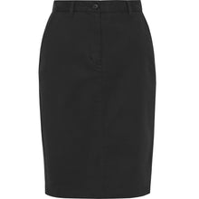 Load image into Gallery viewer, NNT Ladies Chino Skirt
